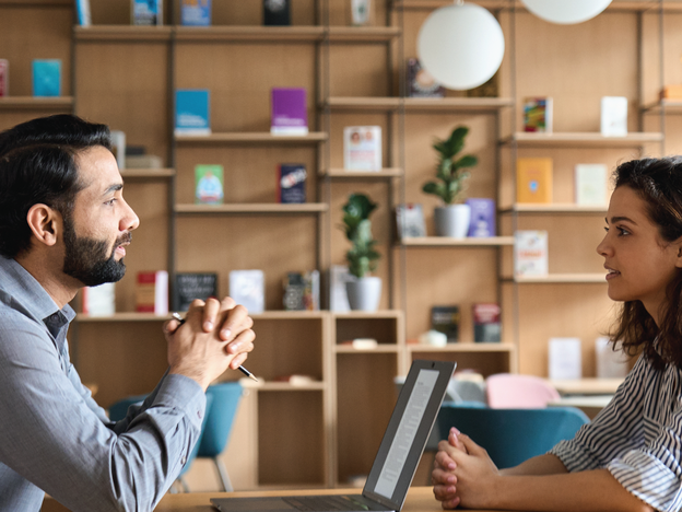 Should you ever convince someone not to quit