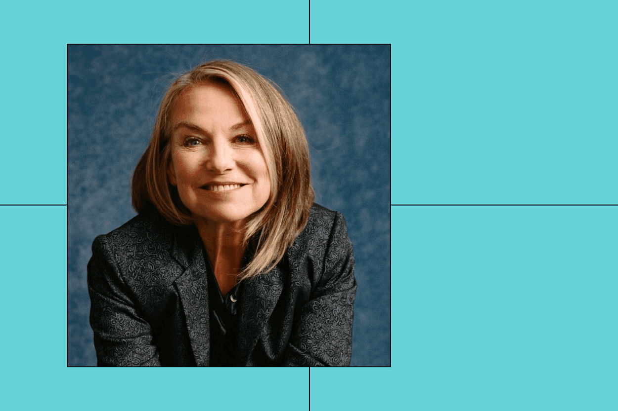 Esther Perel