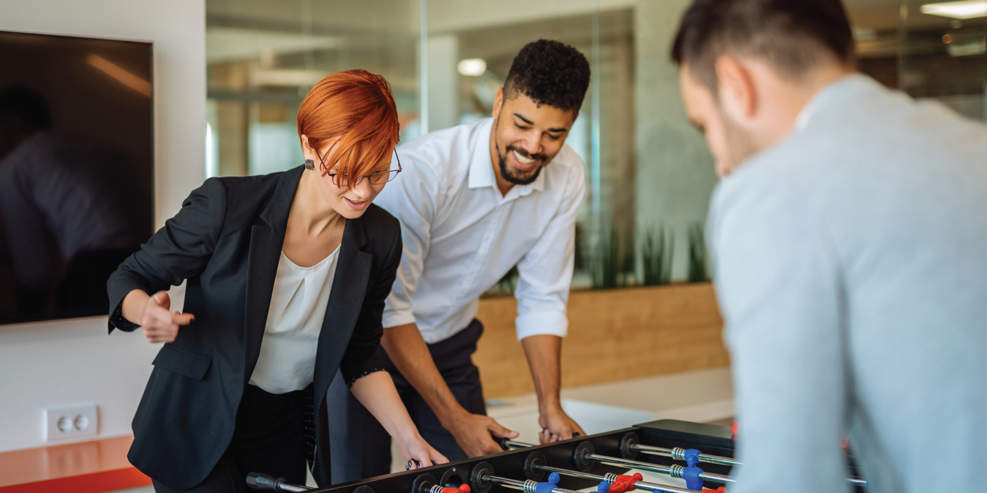 50 office games to keep employees connected | Culture Amp