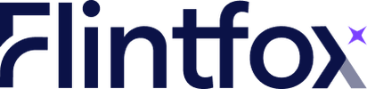 Flintfox logo