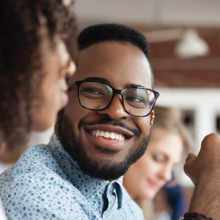 Benefits of diversity in the workplace