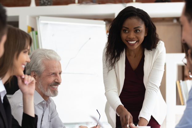 10 employee engagement initiatives used by top companies