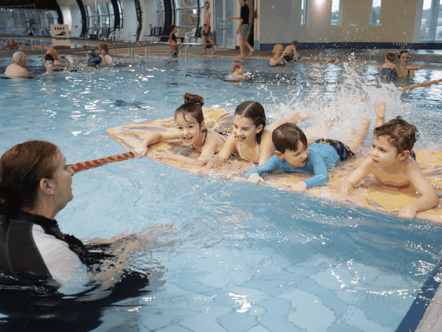 Aligned Leisure - Case Study Feature