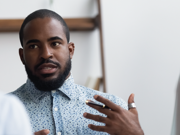 Cultivating meaningful change for Black people in the workplace