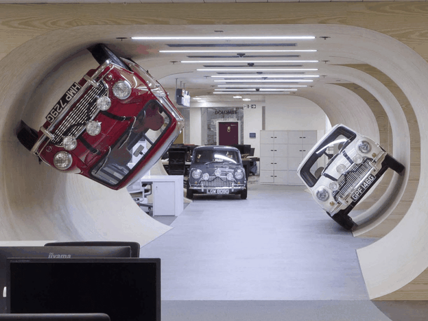 Auto trader - Case Study Feature