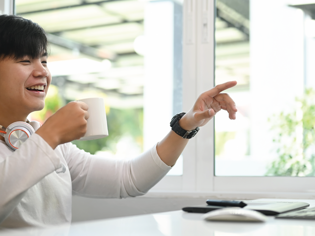 25 fun virtual team building activities