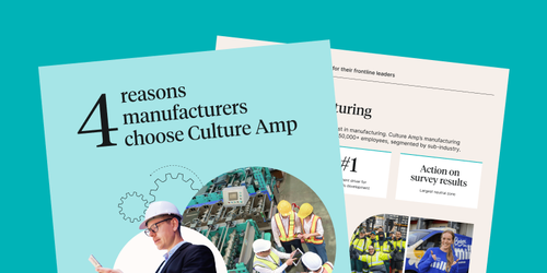 blue resource cover for manufacturing industry guide