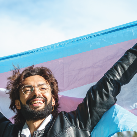 How Culture Amp is building a trans-inclusive workplace