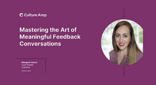 Mastering the Art of Meaningful Feedback Conversations thumbnail