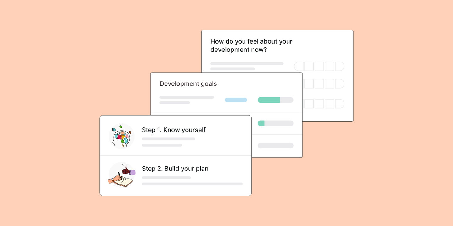 Introducing Develop: Grow and retain your people