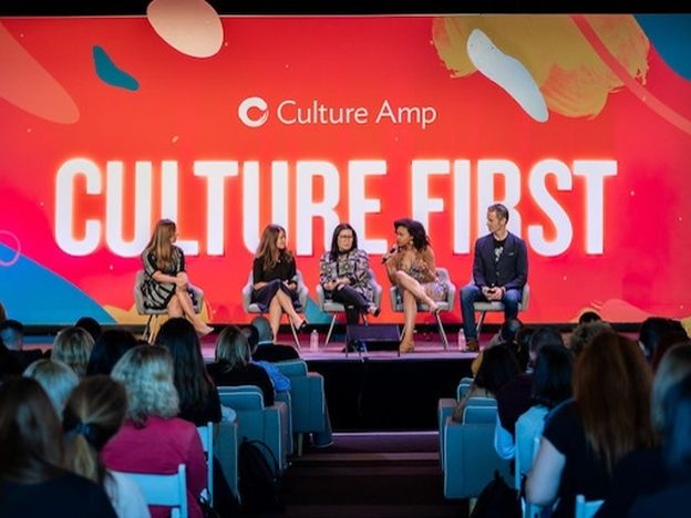 Culture first panel events