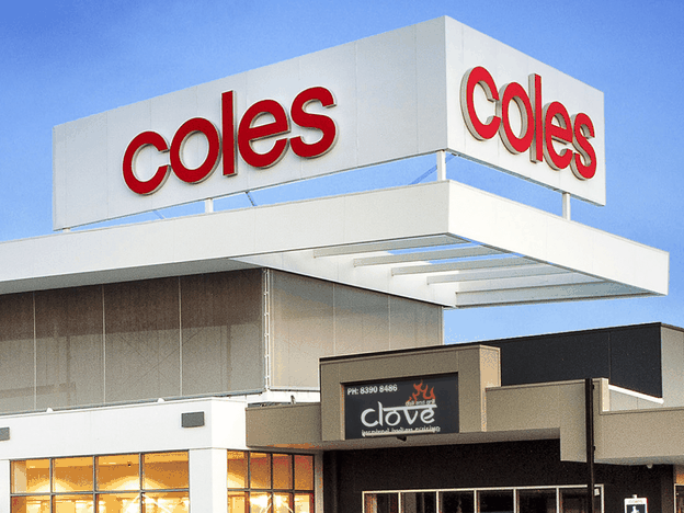 Coles Group - Case Study Feature