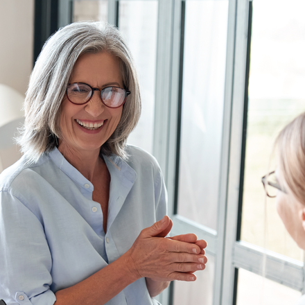 New data on what's keeping older generations engaged at work