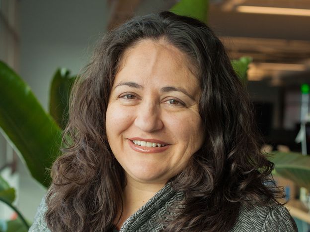 Dawn sharifan slack hr people geek