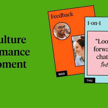 60 useful performance review phrases | Culture Amp