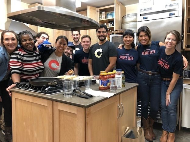 Culture amp ny giving tuesday