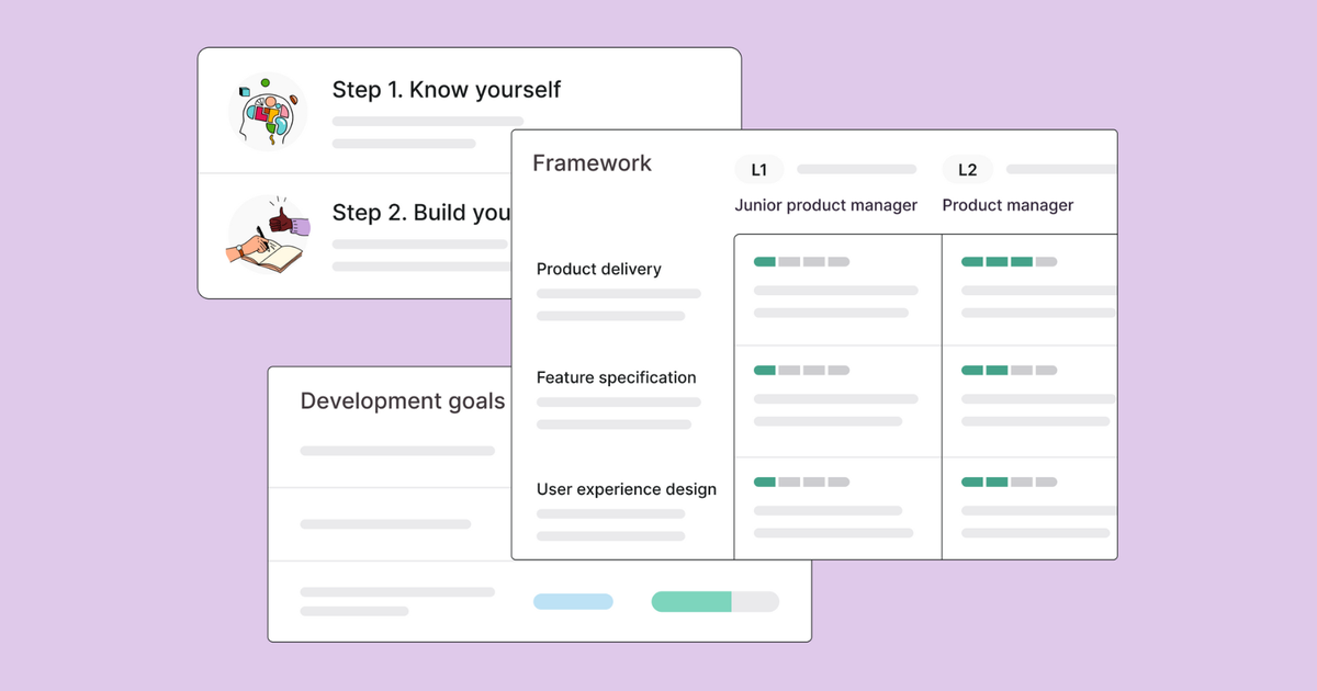 Re)Introducing Develop: Grow your people and your business | Culture Amp