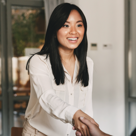 Candidate experience suvey