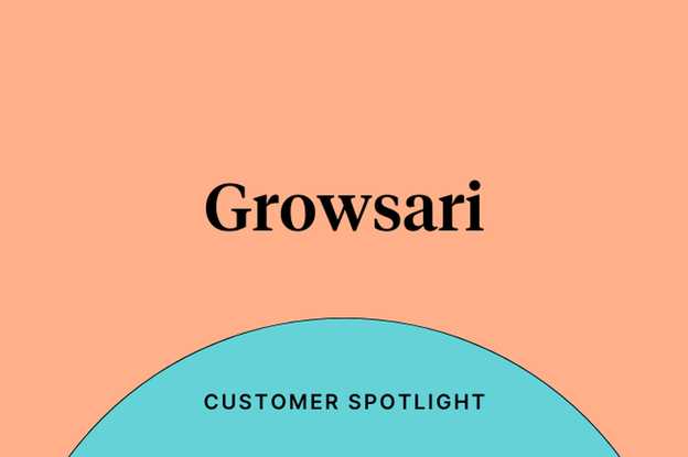 Growsari customer spotlight