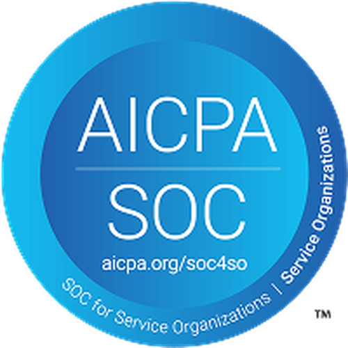 SOC badge