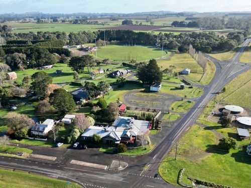 Moorabool Shire Council