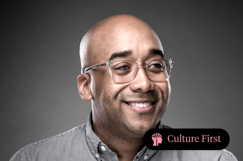 Headshot of Dr Marcus Collins