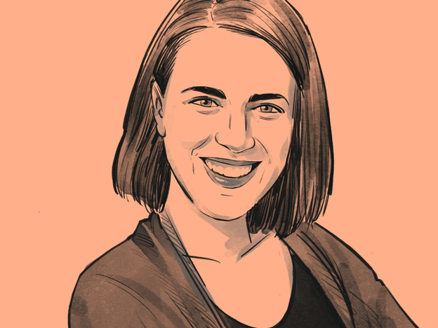 Podcast (thumb) - Episode 08 Tania Luna The resilience playbook for leaders
