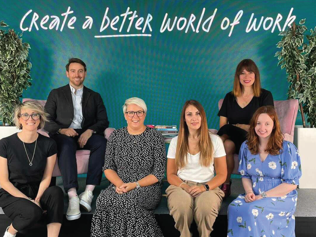 Top five moments from Culture First EMEA 2021