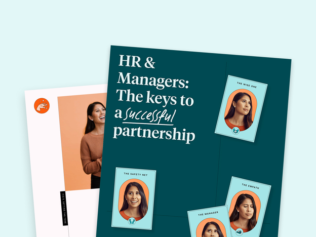 Blog - Effective Managers: An HR Guide