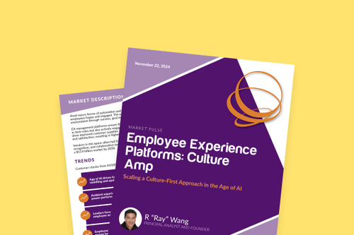 Cover of Constellation Report