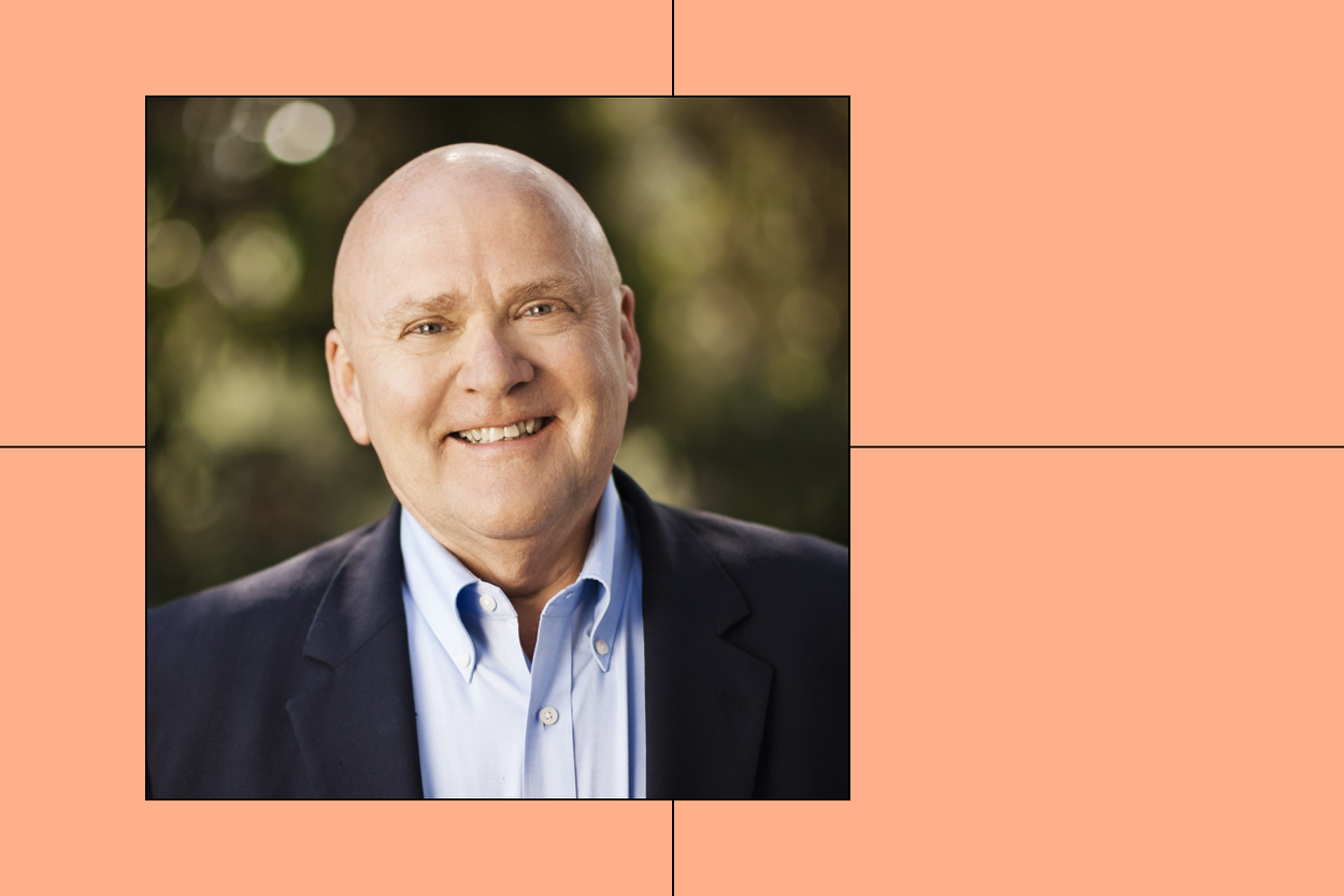 garry ridge of The Learning Moment