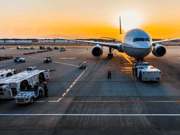 JacTravel case study feature image
