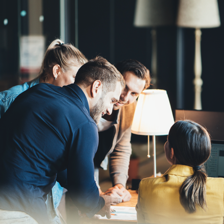 The importance of company culture at the enterprise level