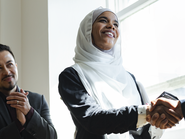 Unconscious biases at work