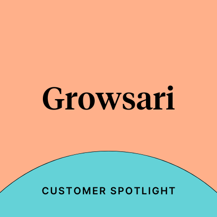 Growsari customer spotlight