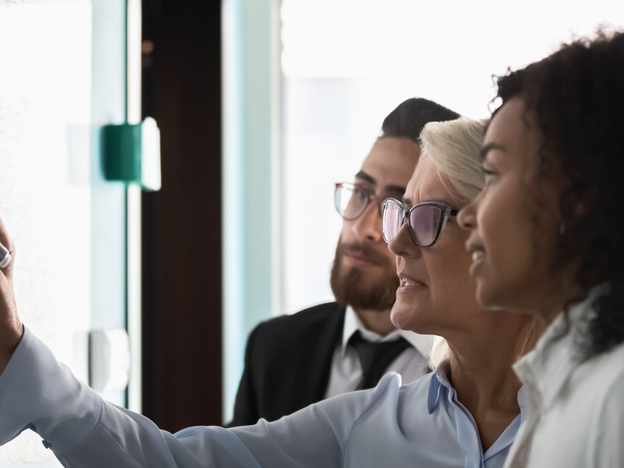 Introducing the Forecasted Employee Growth model