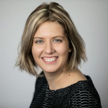 Profile picture for Olivia Ecker