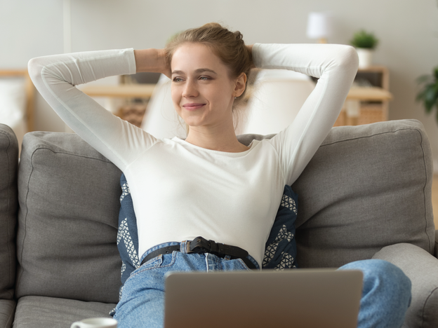 How we think about employee wellbeing at Culture Amp