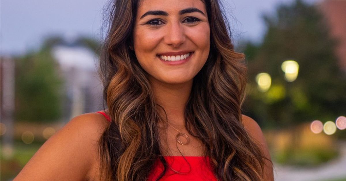 Sahra Kaboli-Nejad | Culture Amp