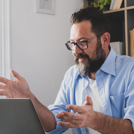 Supporting older employees in the workplace
