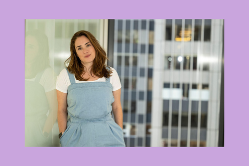 Lucy Prebble