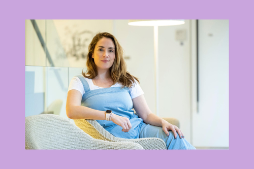 Lucy Prebble