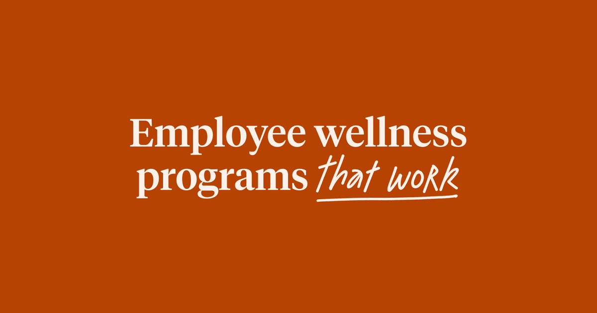 Financial Wellness: A Step-by-Step Guide