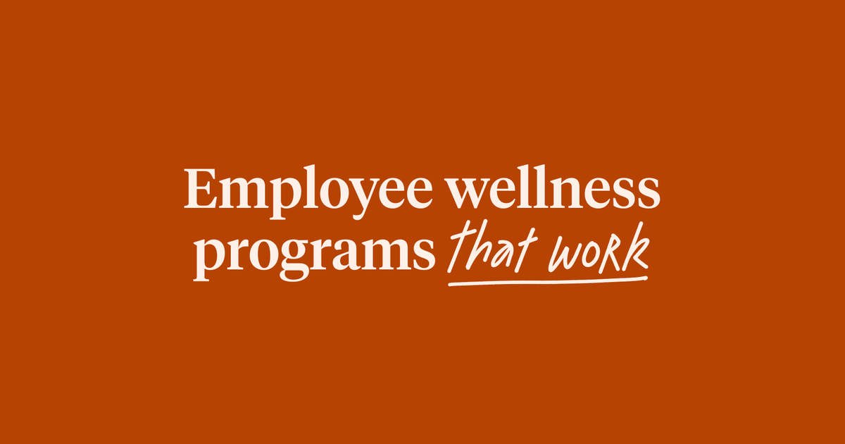 module one wellness plan