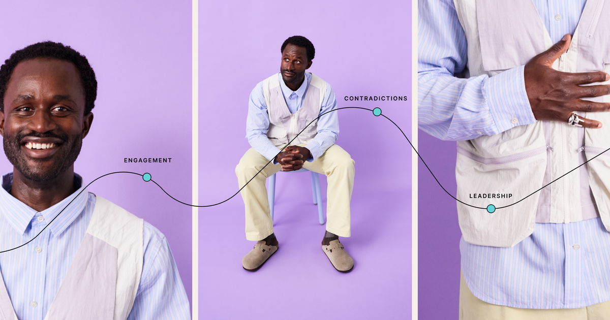 The pulse of the workplace: Mid-year 2025 benchmark updates | Culture Amp