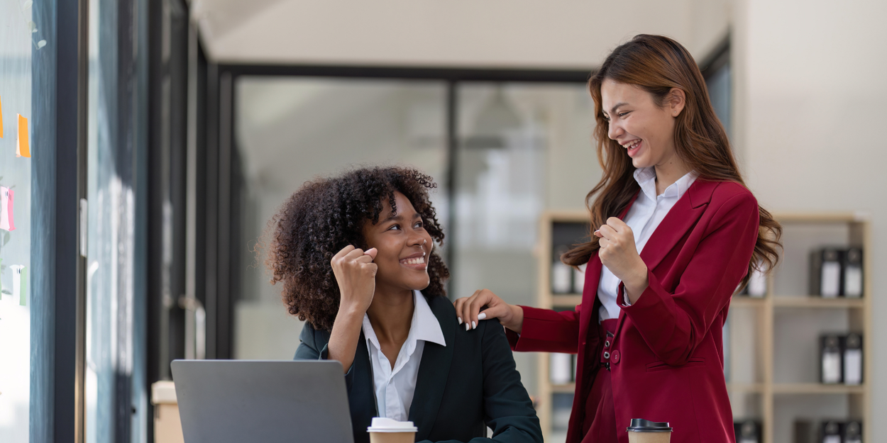 Aligning business needs to employee development goals