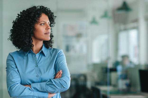The importance of self-reflections in difficult times