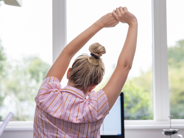 How to write employee wellbeing survey questions