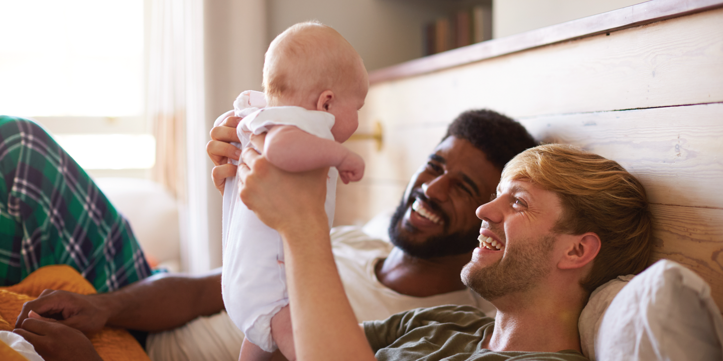 Crafting your company's parental leave policy