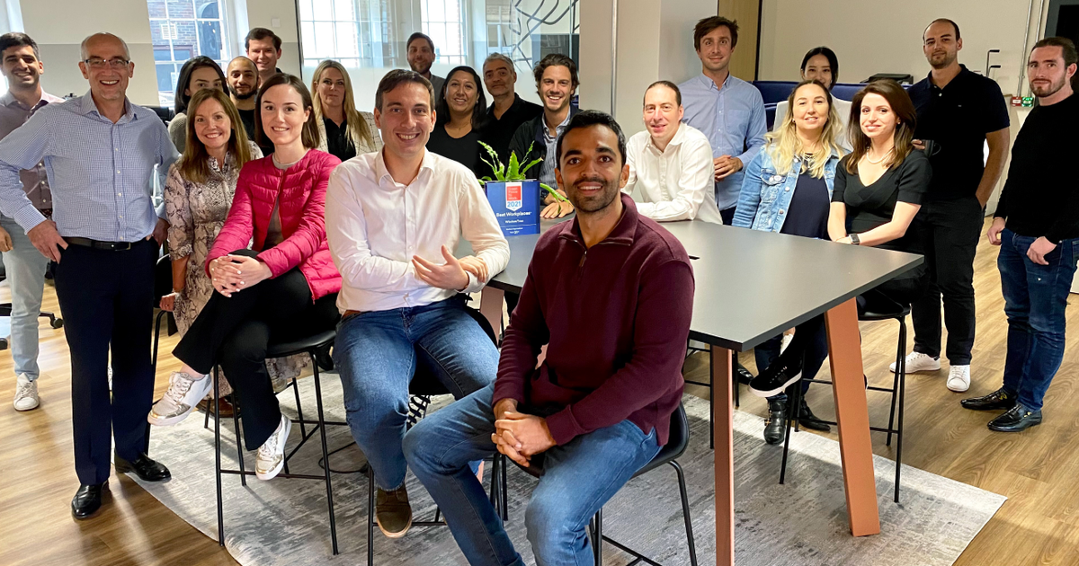 How WisdomTree used Culture Amp’s inclusion survey to improve employee ...